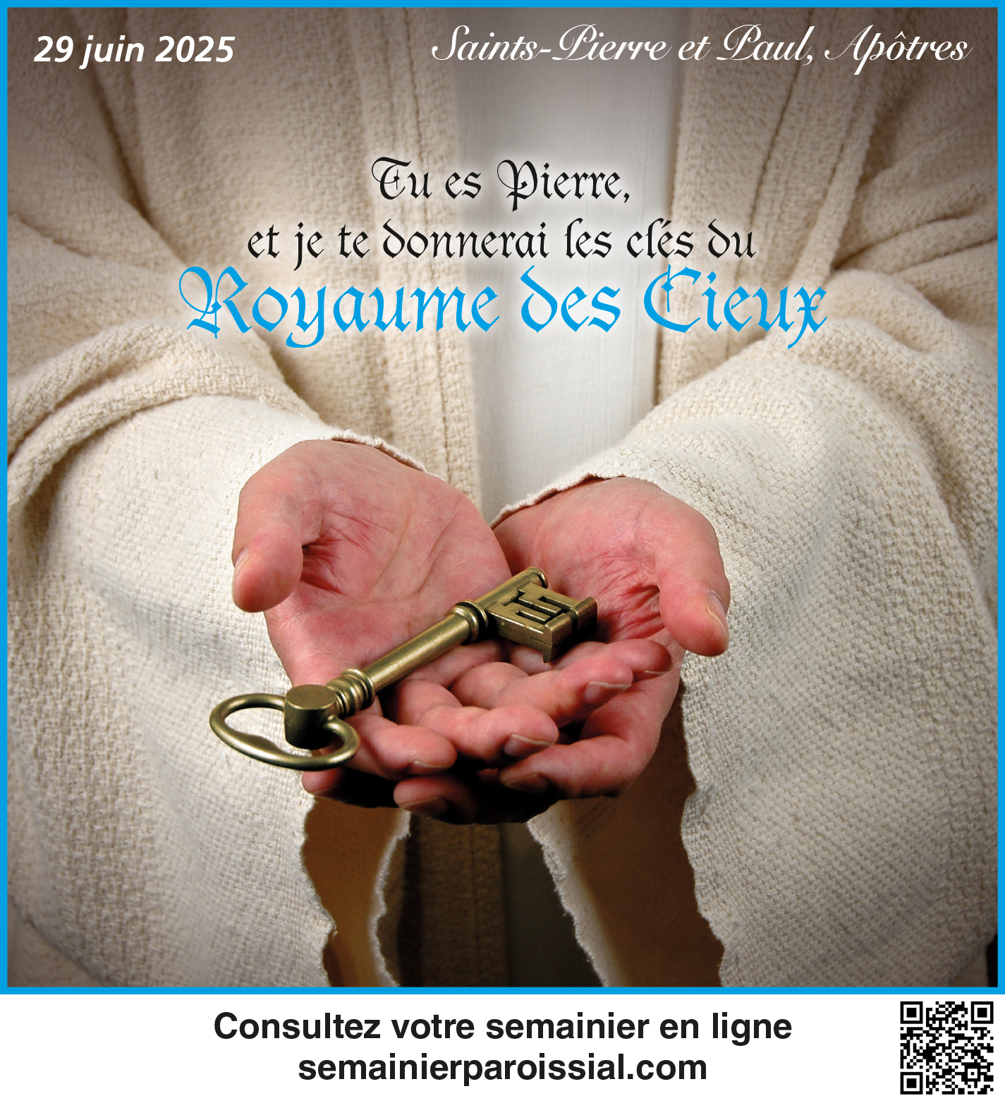 Image de la semaine